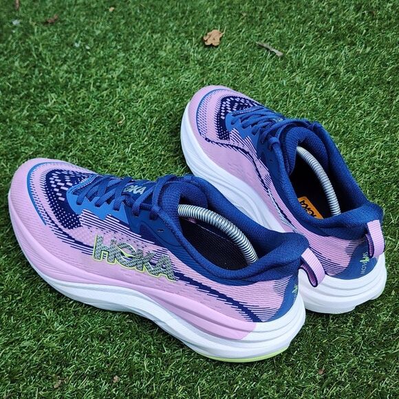 HOKA SKYFLOW - Womens Sneakers - SIZE 9.B - Picture 6 of 9